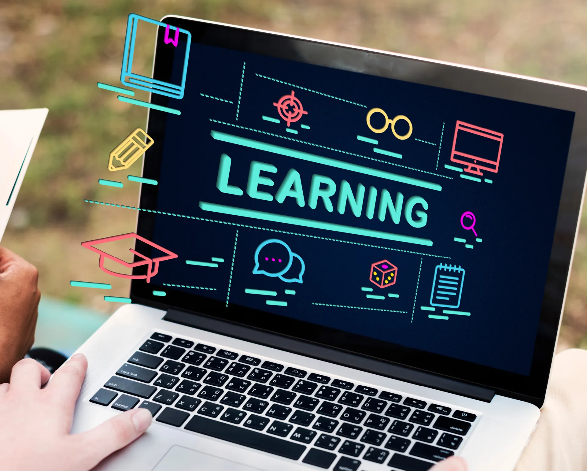Blended Learning einfach erklärt