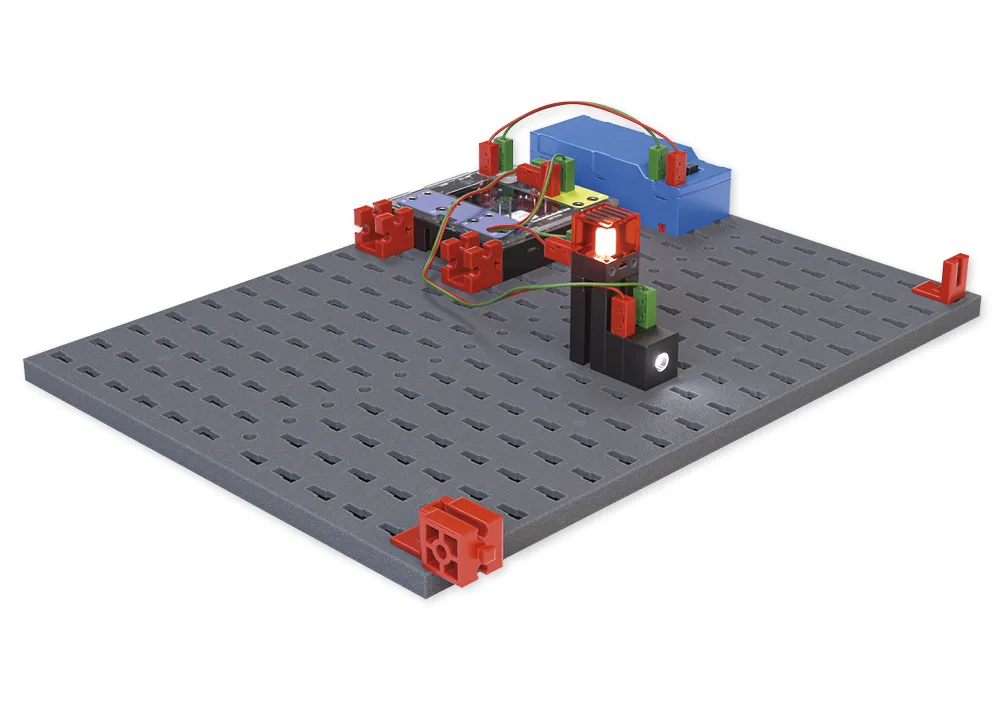 fischertechnik STEM Coding Pro