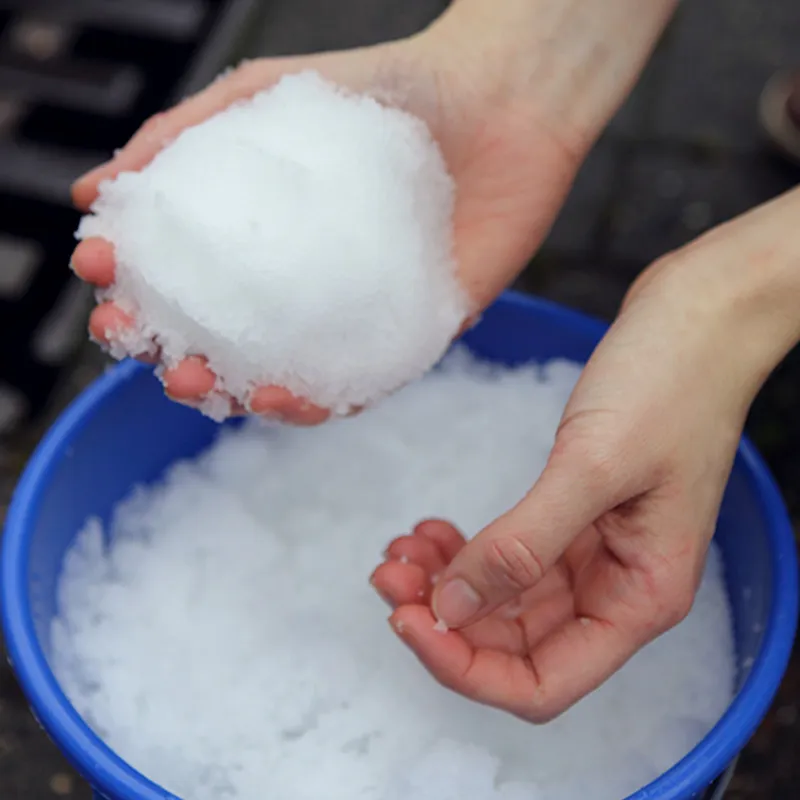 Instant-Schnee, 100 g