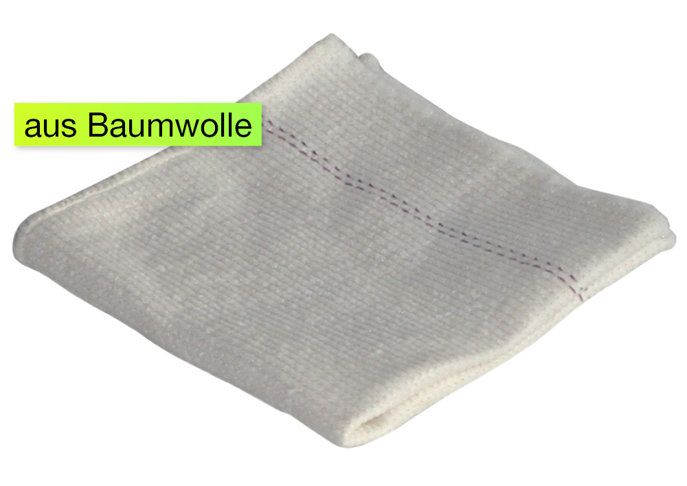 Bordsduk i bomull, 35x35 cm