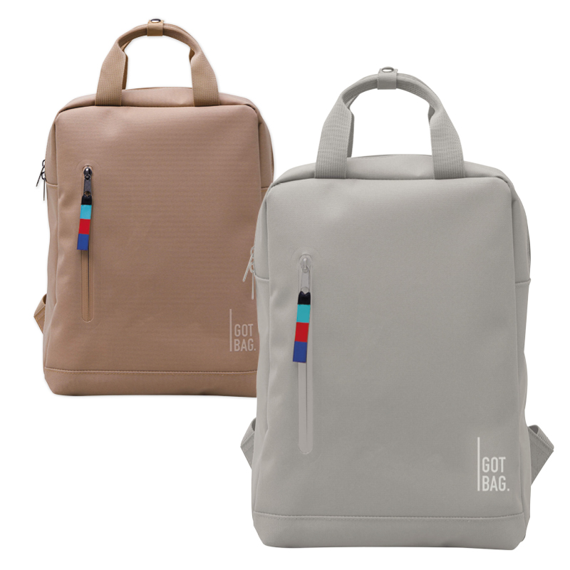 GOT BAG Rucksack "Daypack" 2.0