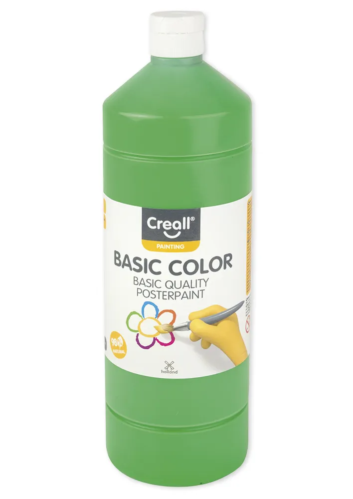Creall Basic Color, 1 L