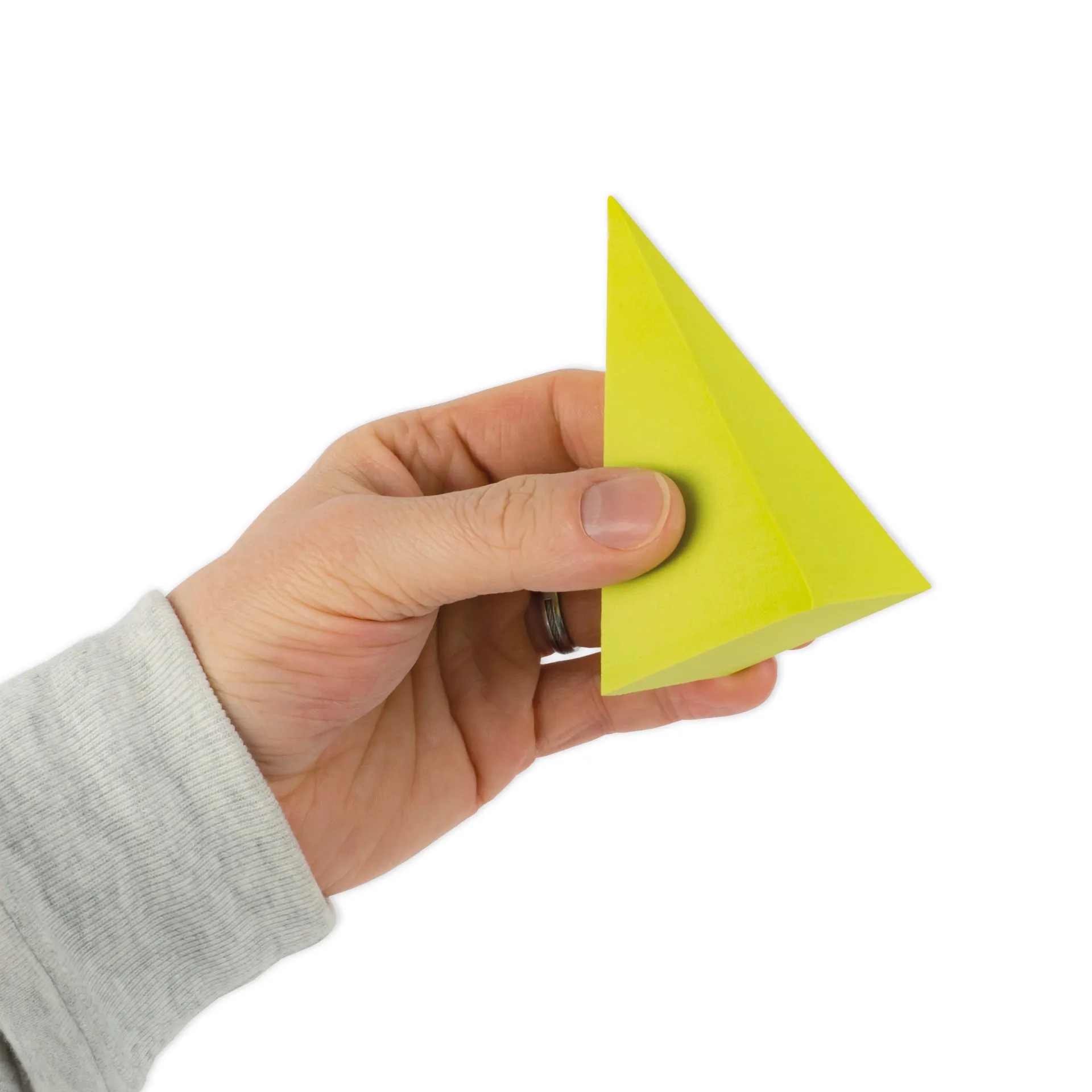 TimeTEX Set Flüster-Geometrie-Körper, 9-tlg.