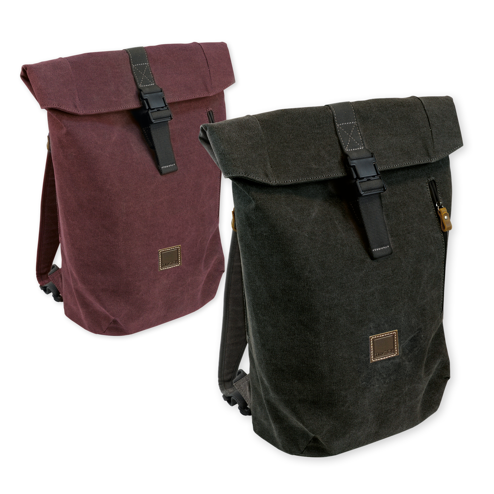 TimeTEX Lehrer-Rucksack „Grandisa“