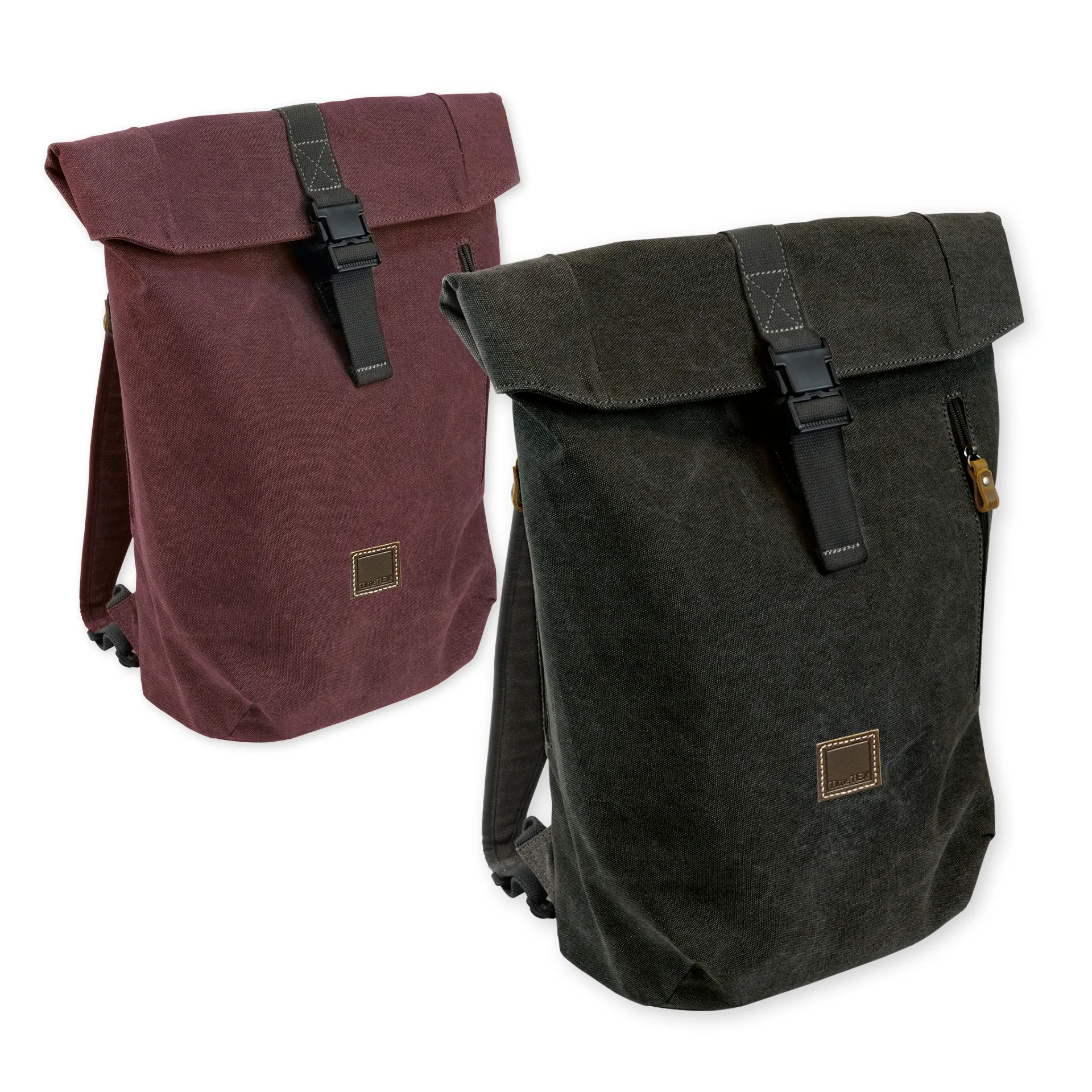 TimeTEX - Rucsac "Grandisa"