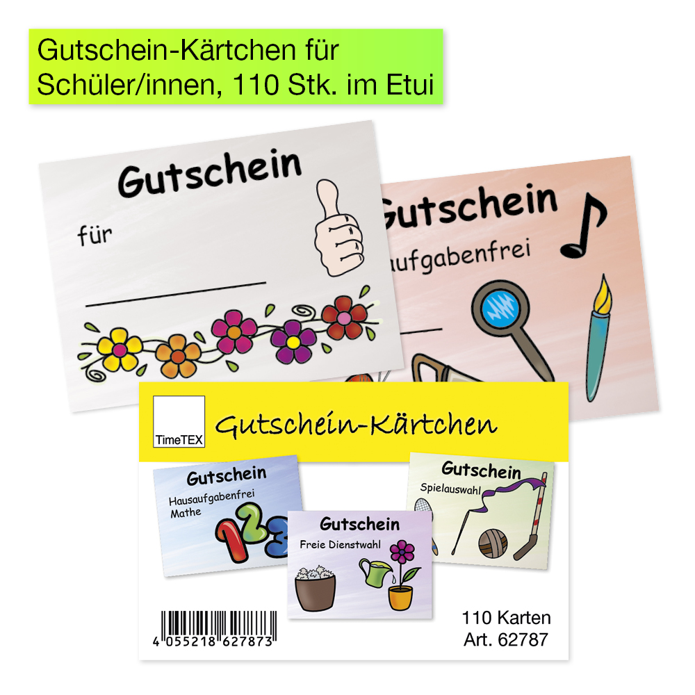 Motivations-Set "Verhalten", 316-tlg.