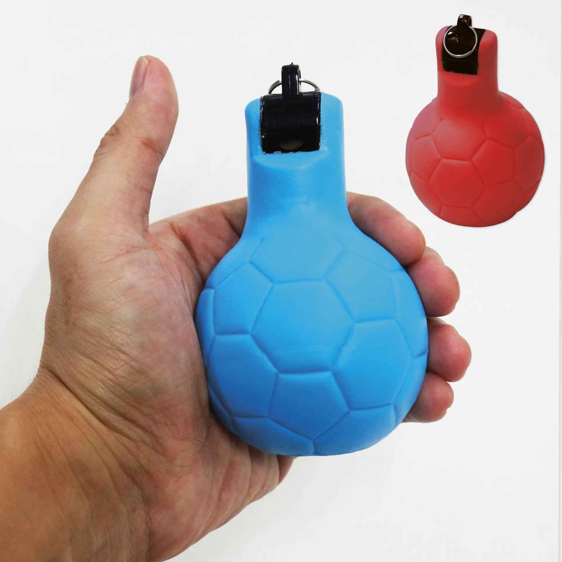 Gwizdek „Miech” z miechem