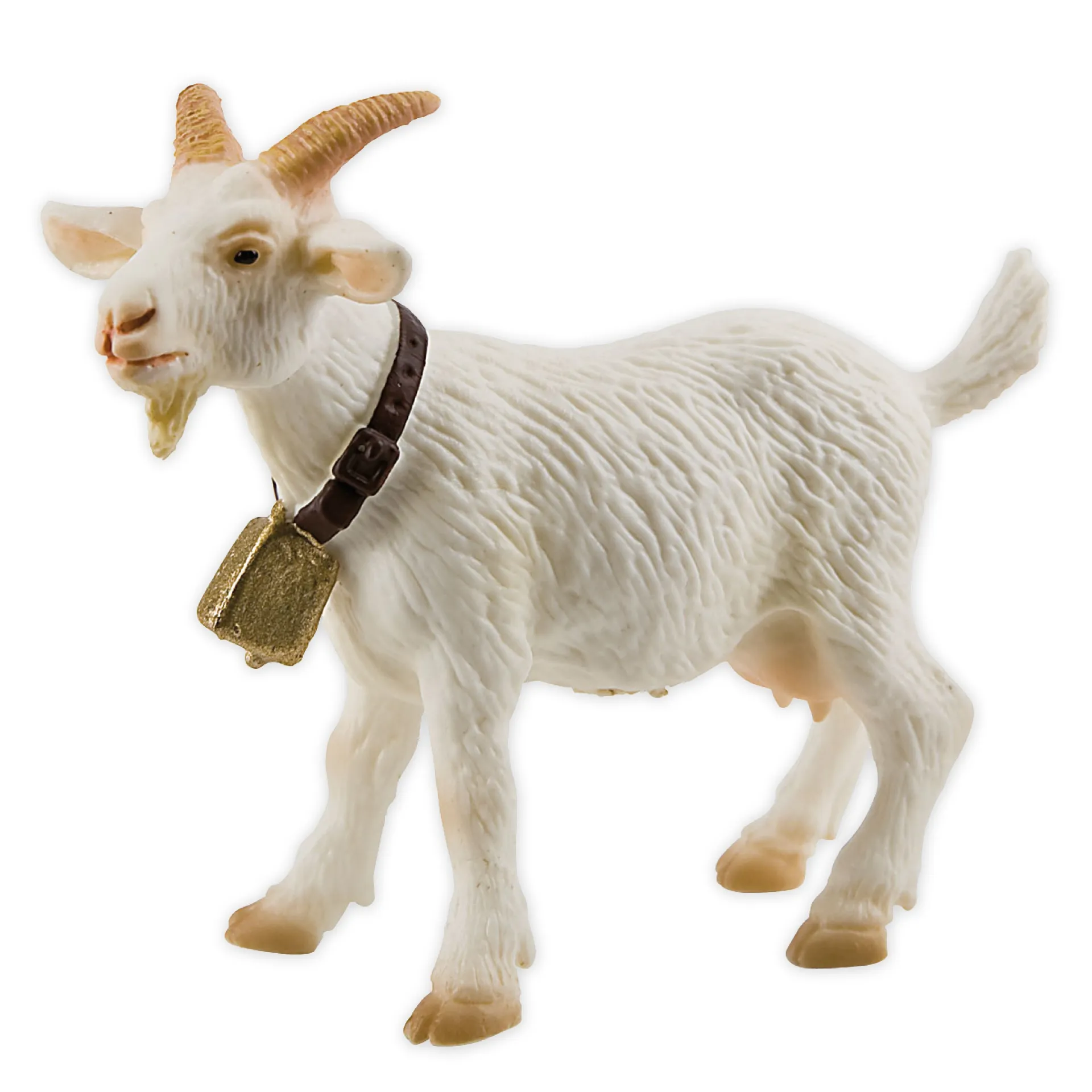 Set Bauernhof-Tiere, 9-tlg.