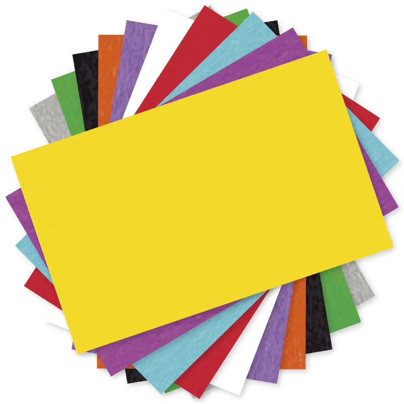 Tonkarton 220g/m², 50x70 cm, 25 Bogen