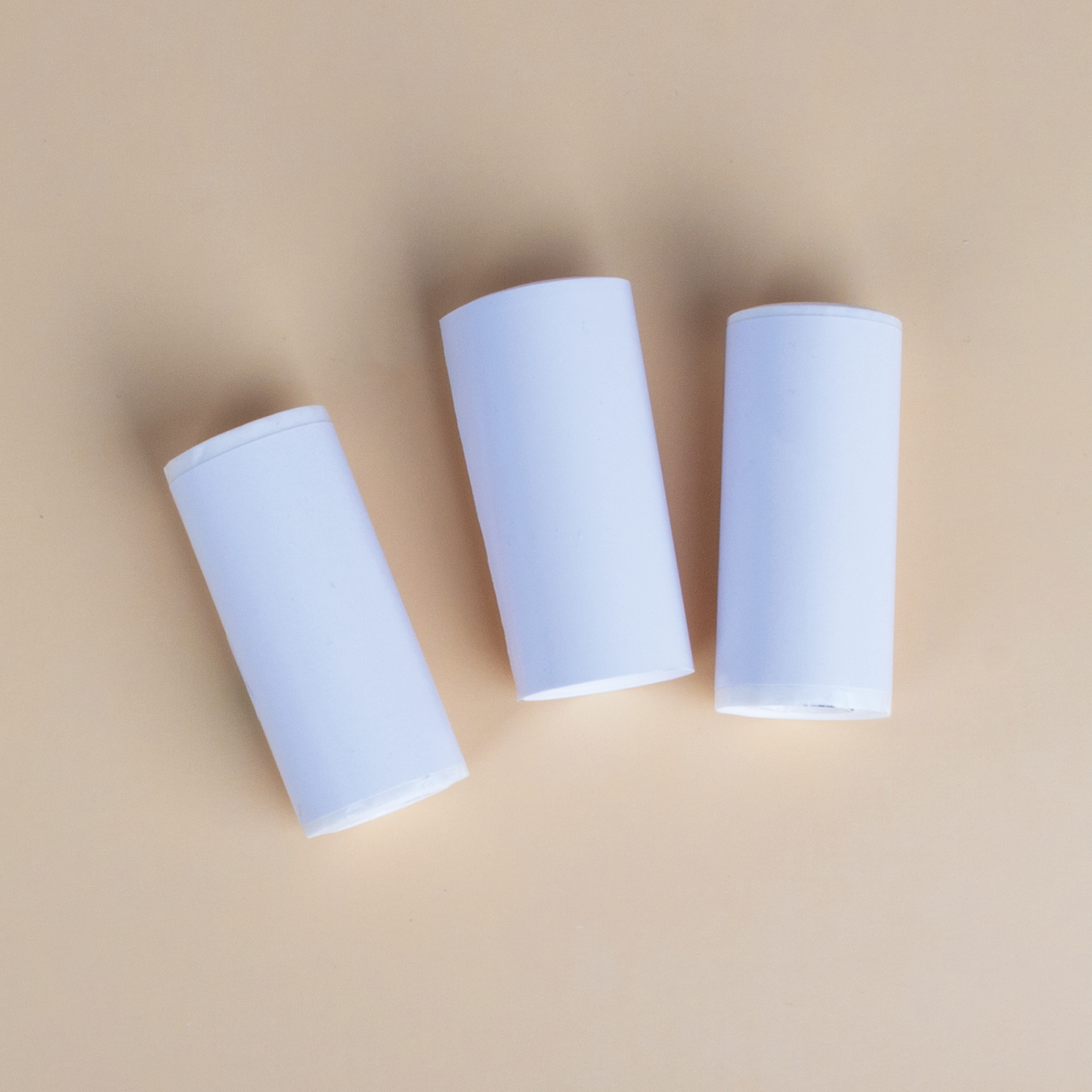 Nachfüll-Set Thermopapier für Sofortbild-Kamera, 3 Stück Nachfüll-Set Thermopapier für Sofortbild-Kamera, 3 Stück