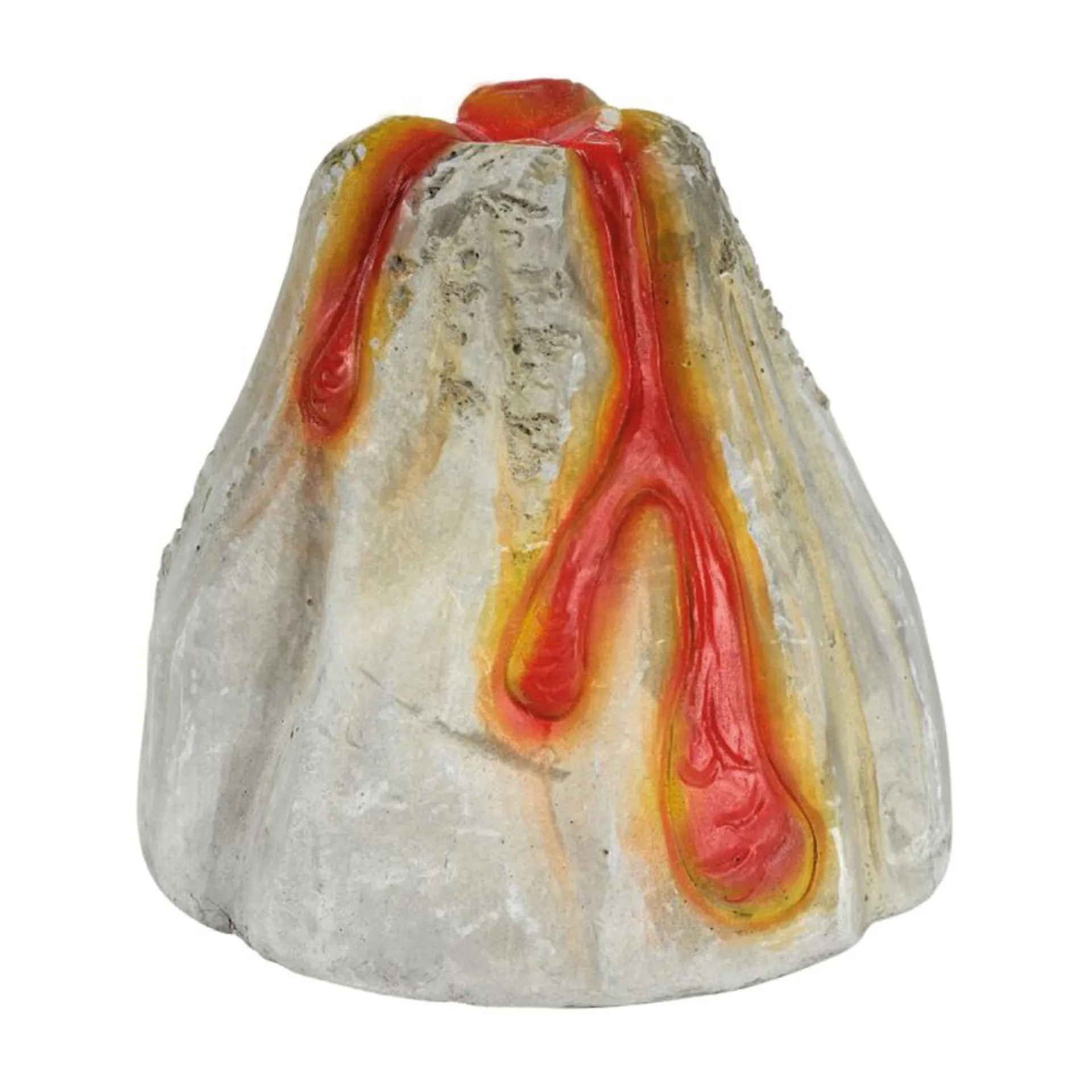 Ausgrabungs-Set "Vulkangestein", 8-tlg.