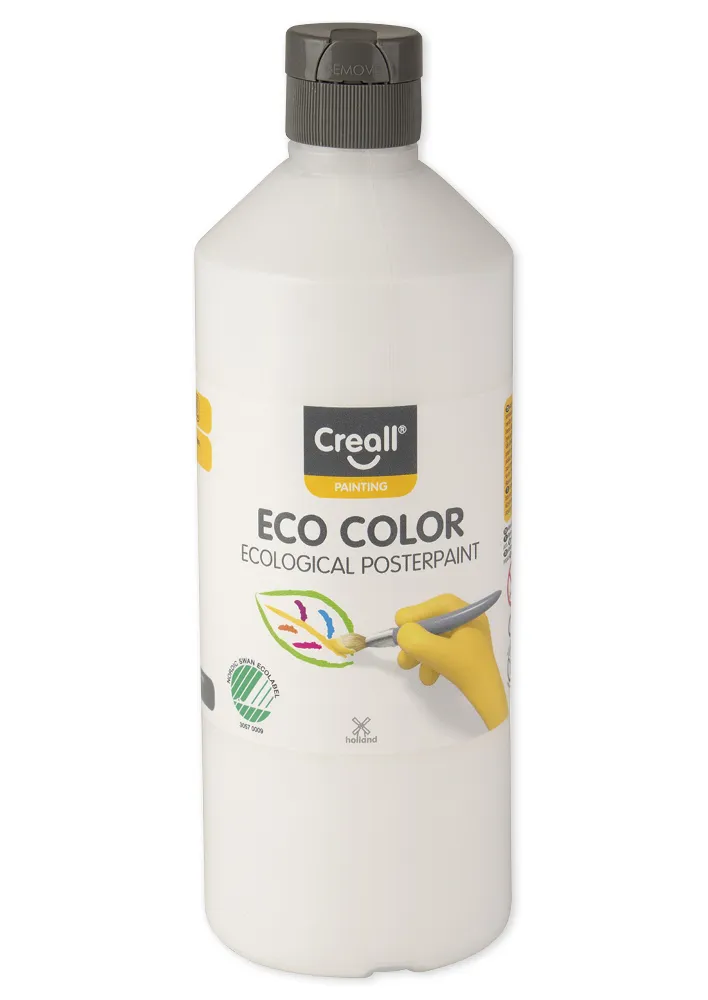 Creall Eco Color, 500 ml
