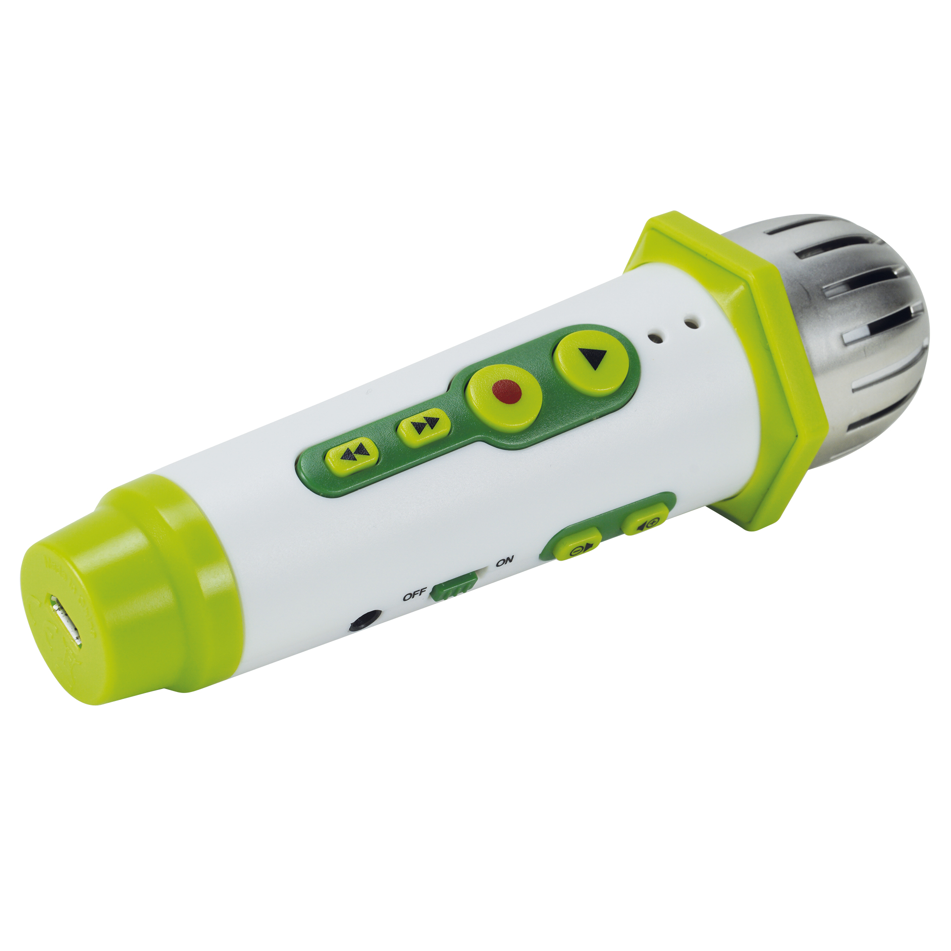 Dyktafon „Idealny” 13,5 cm