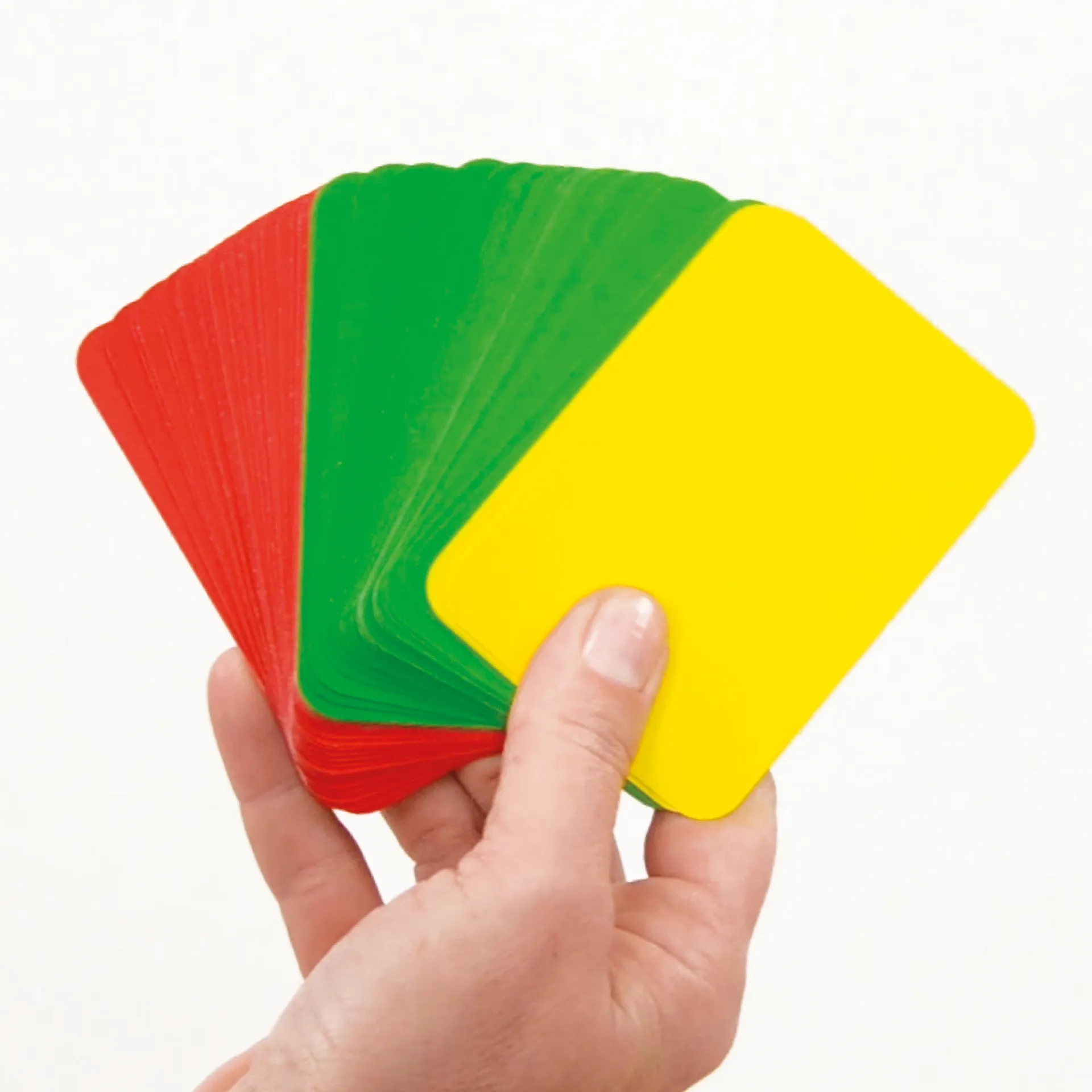 Tarjetas Semáforo TimeTEX