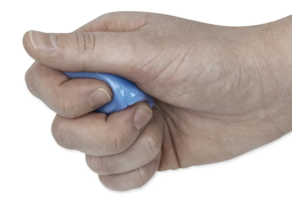 Motorik-Knete soft, 15 g