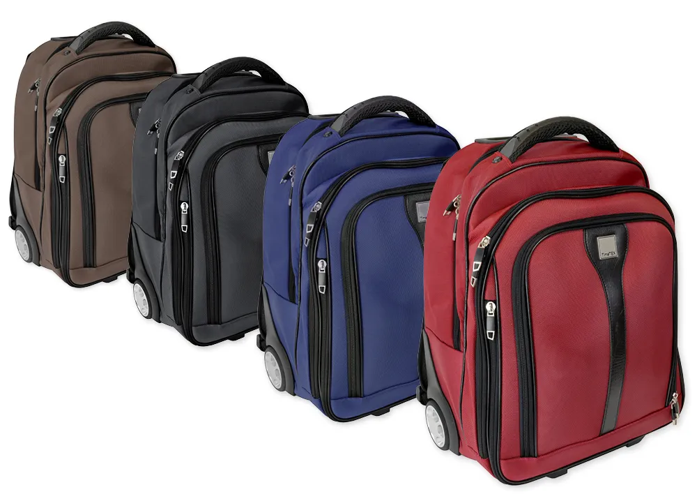 TimeTEX - Rucsac tip troller "Bimobil II"