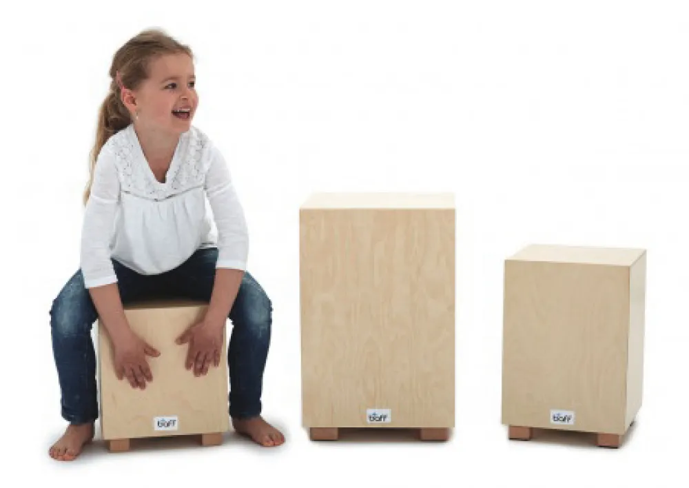 Cajon für Kinder