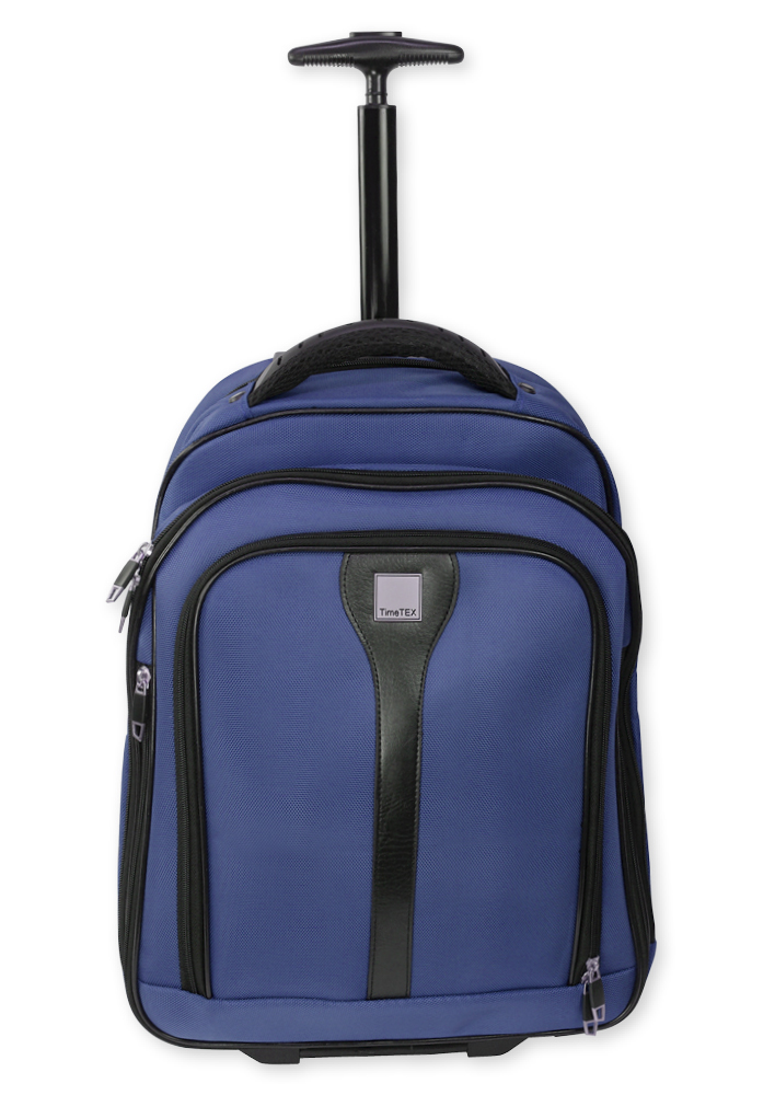 TimeTEX Rucksack-Trolley "Bimobil II"