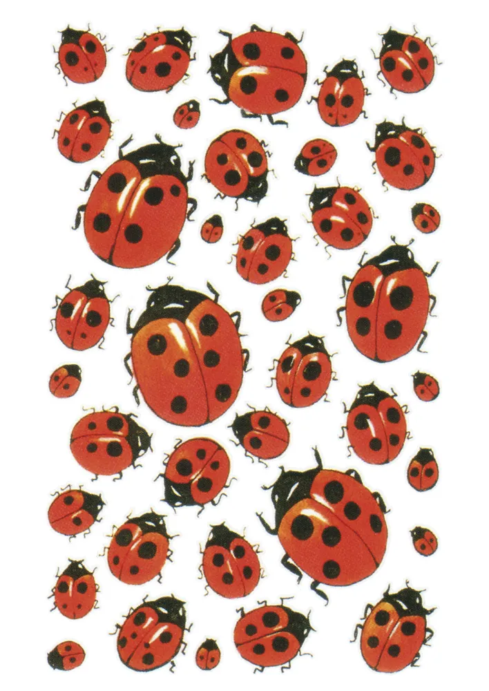 Motivations-Set "Positive Verstärkung" - Aufkleber