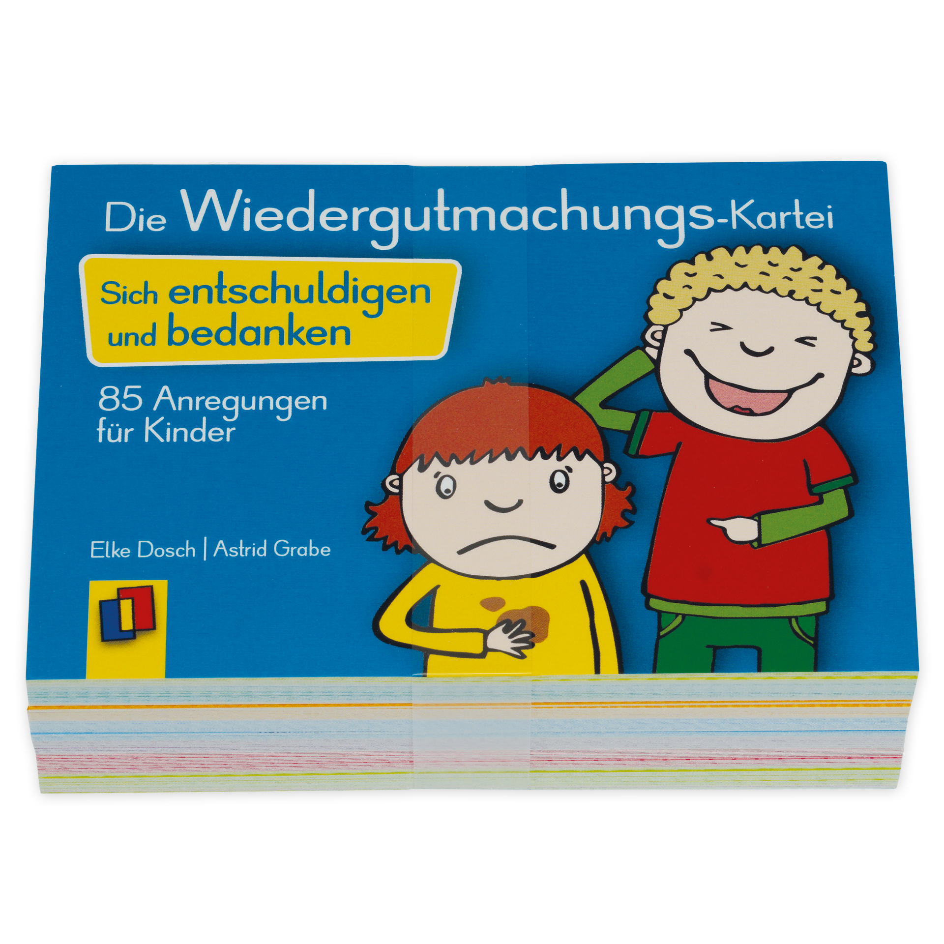 Wiedergutmachungs-Kartei A6, 85-tlg.