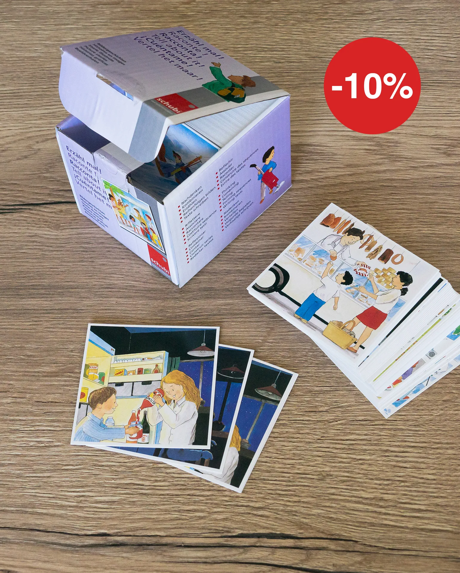 Schubi_Linkbox