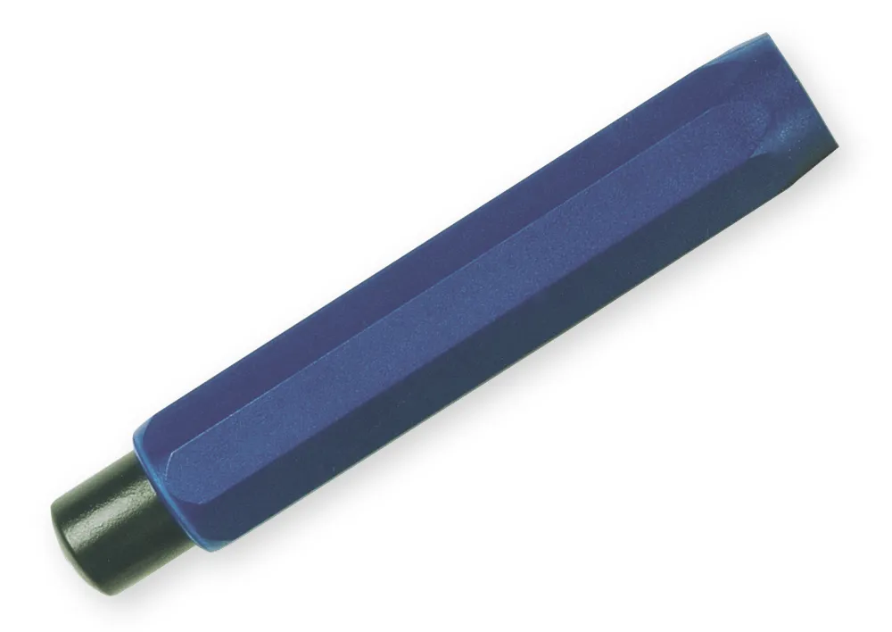 Kridtholder til 10 mm ø