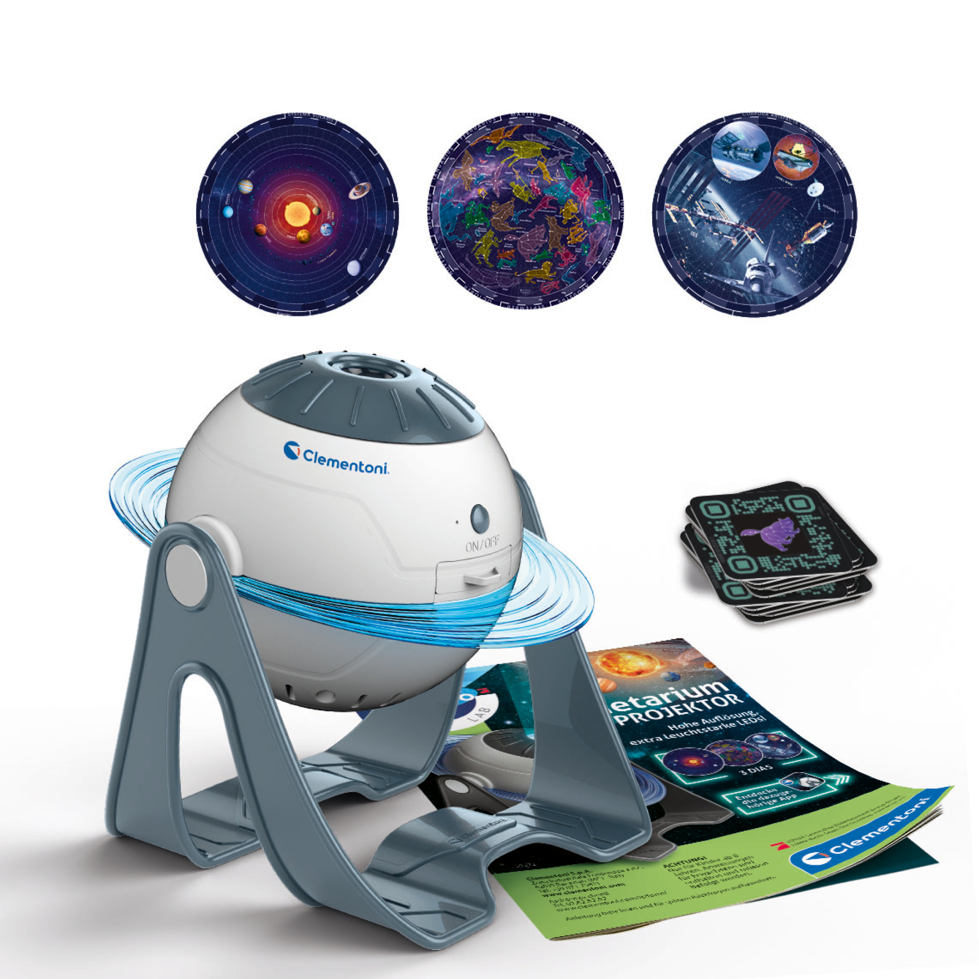 Sterrenprojector