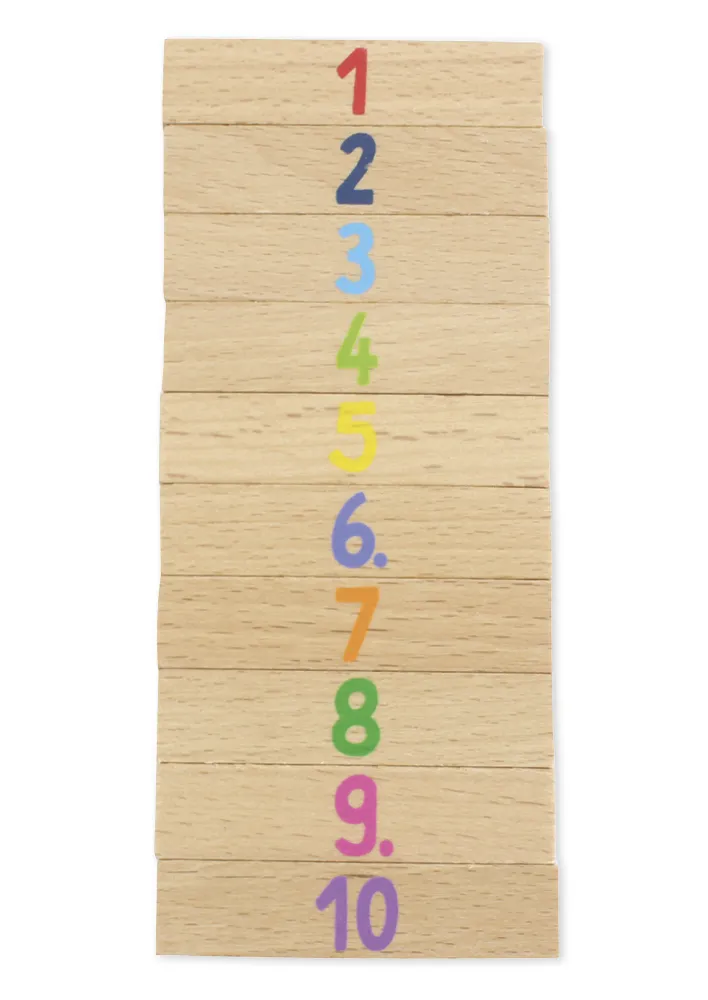 beleduc Lernspiel "Joe's Zoo", 96-tlg.