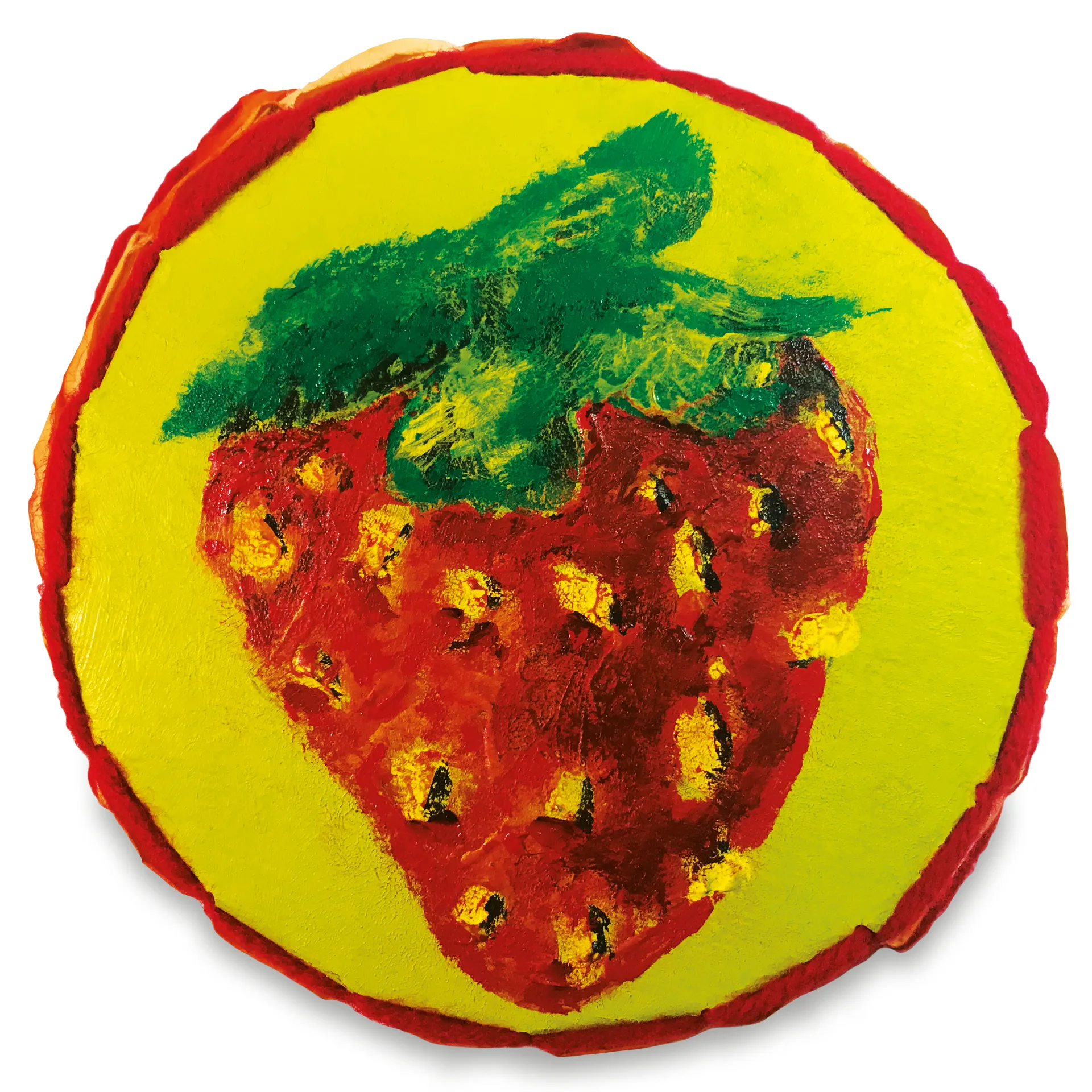 Korb-Basis zum Weben, 24 Stück