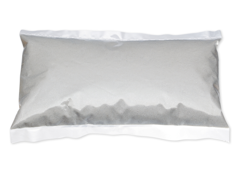 Sand für Sandwanne, 1 kg
