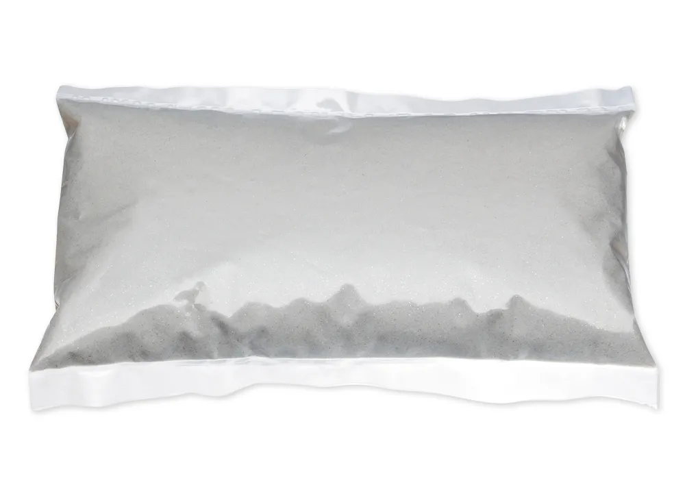 Sand für Sandwanne, 1 kg