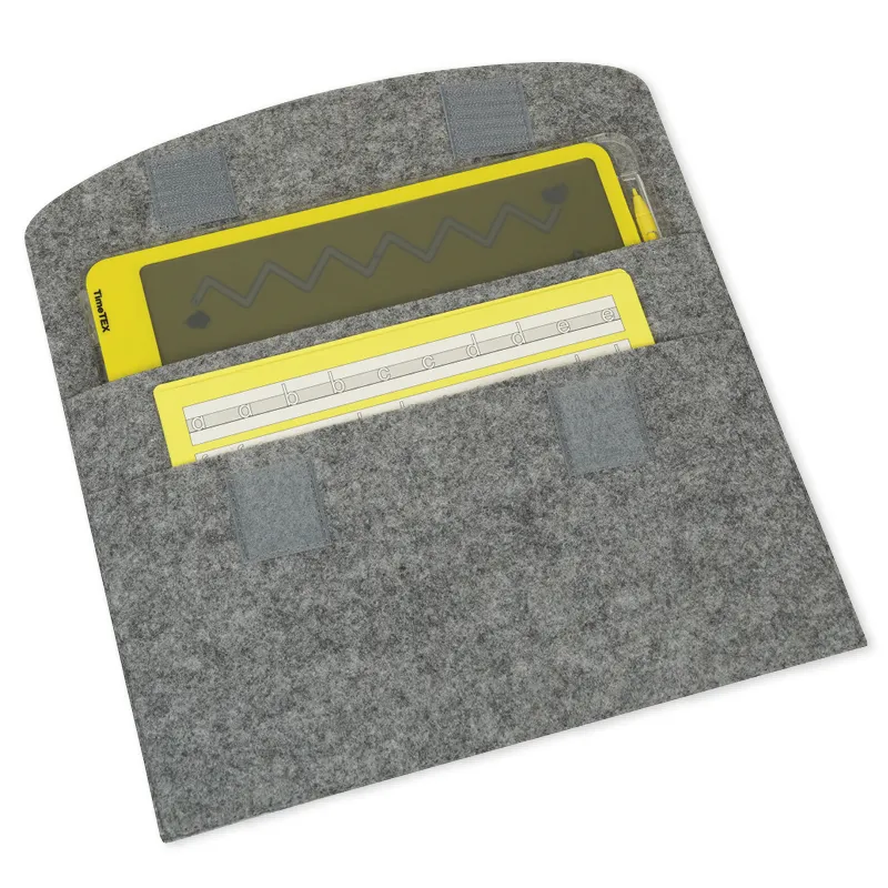 Digital skiffer TD "A4-XS", transparent display, med filtskydd