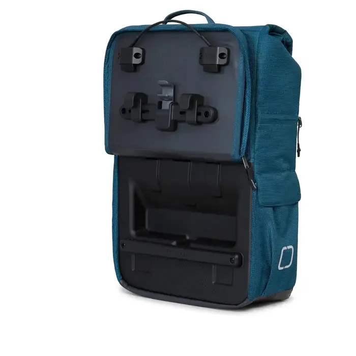 otinga Fahrrad-Rucksack "Flip V3 Reflective"