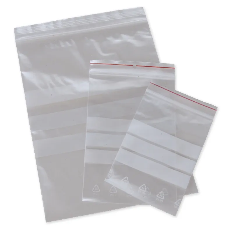 Dragjejda 80 x 120 mm, 100 st