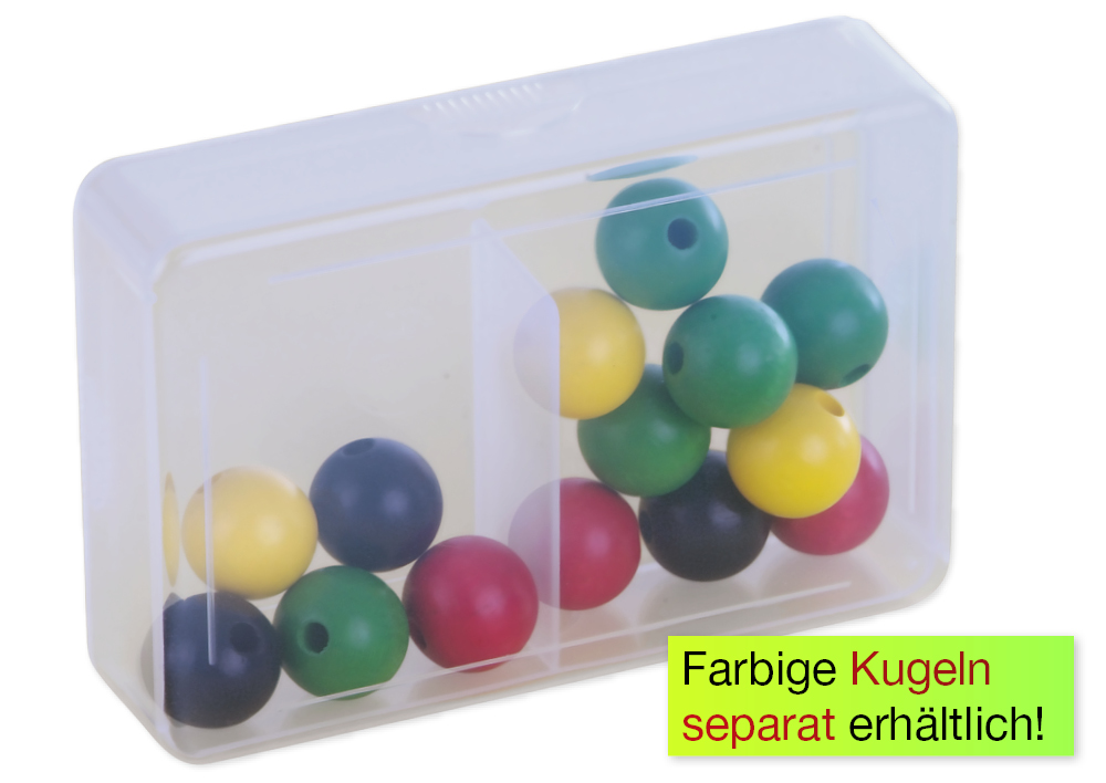 Potrząsające pudełko z mostkiem