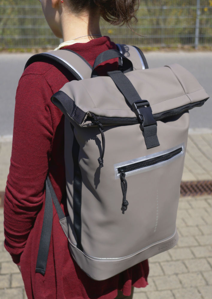 Lehrer-Rucksack „Sacci Soft“