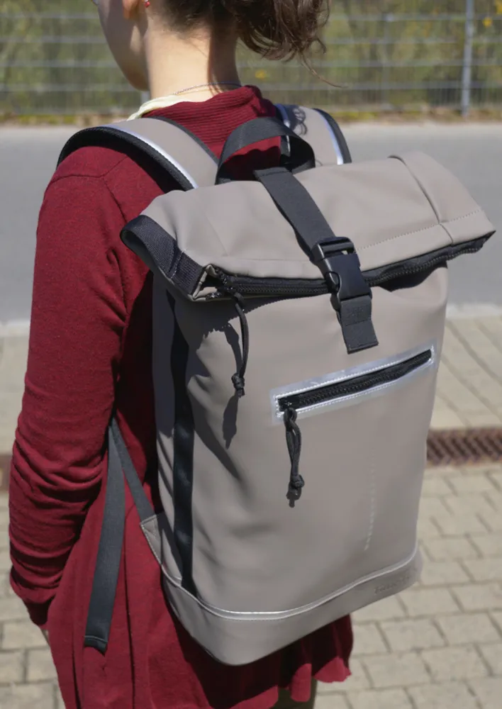 Mochila para profesores TimeTEX "Sacci Soft"
