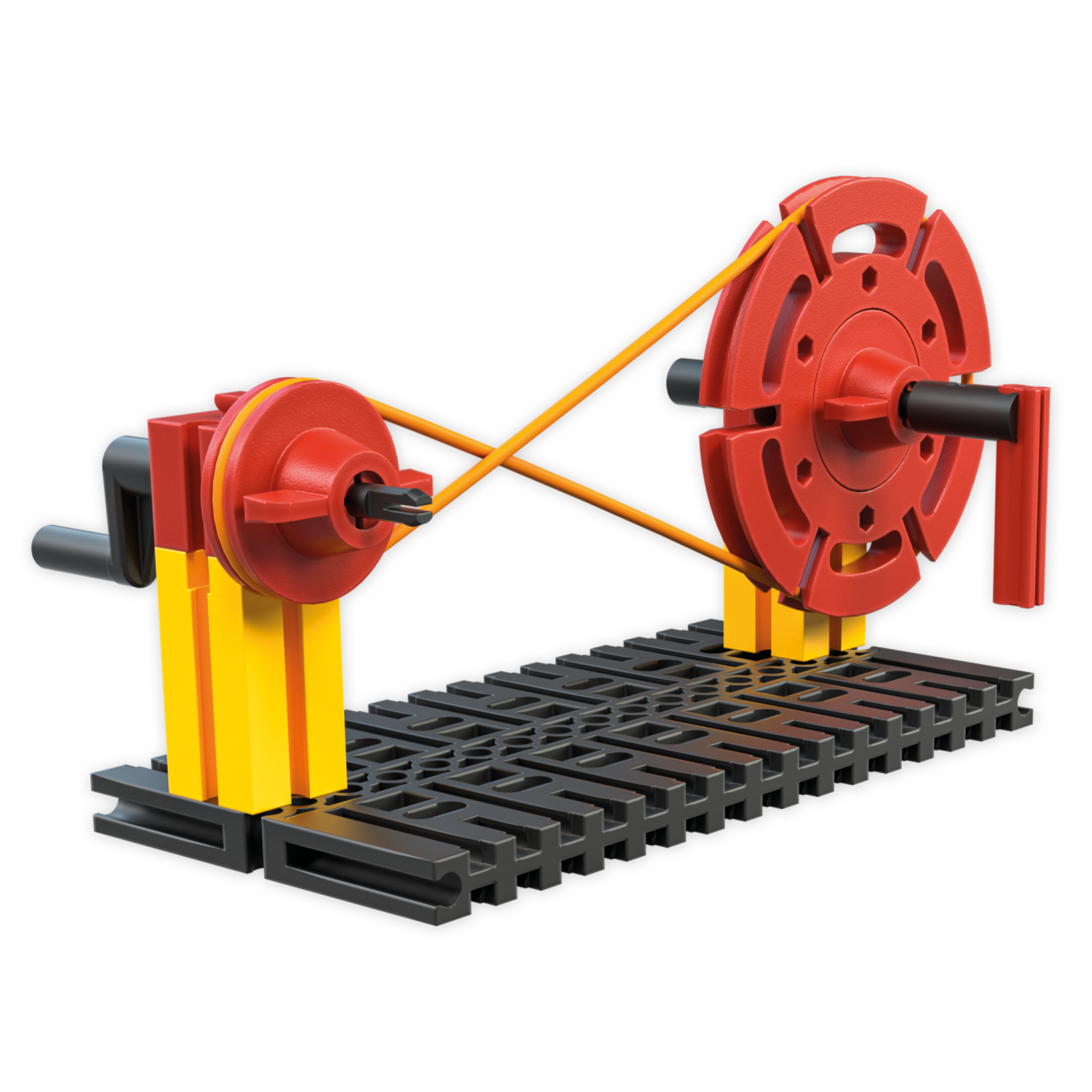 fischertechnik Class Set Gears