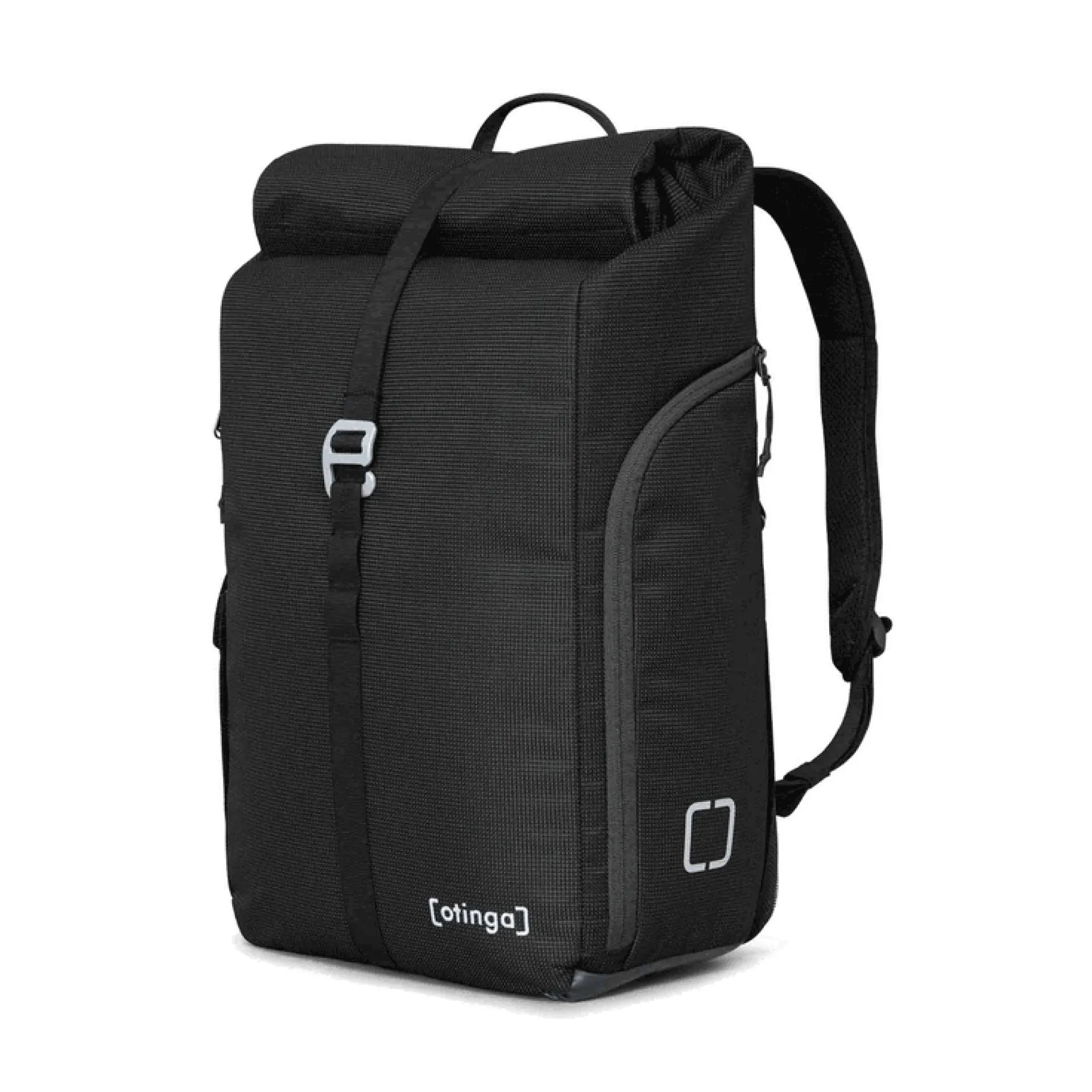 otinga Fahrrad-Rucksack "Flip V3 Reflective"