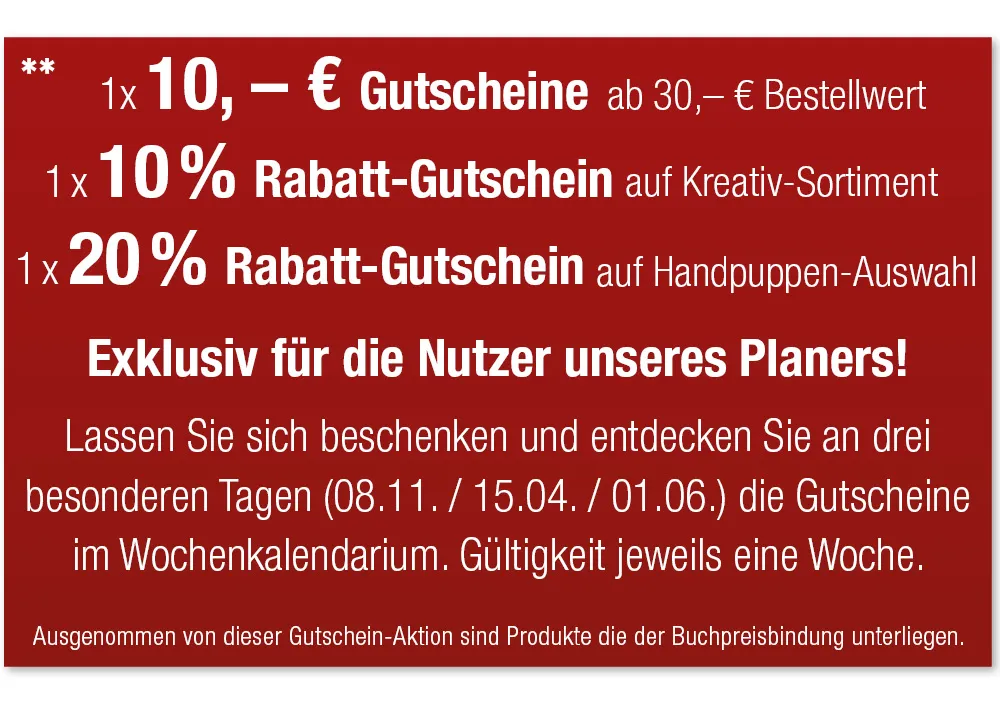 TimeTEX KiTa-System-Planer A4-Plus 2024/2025