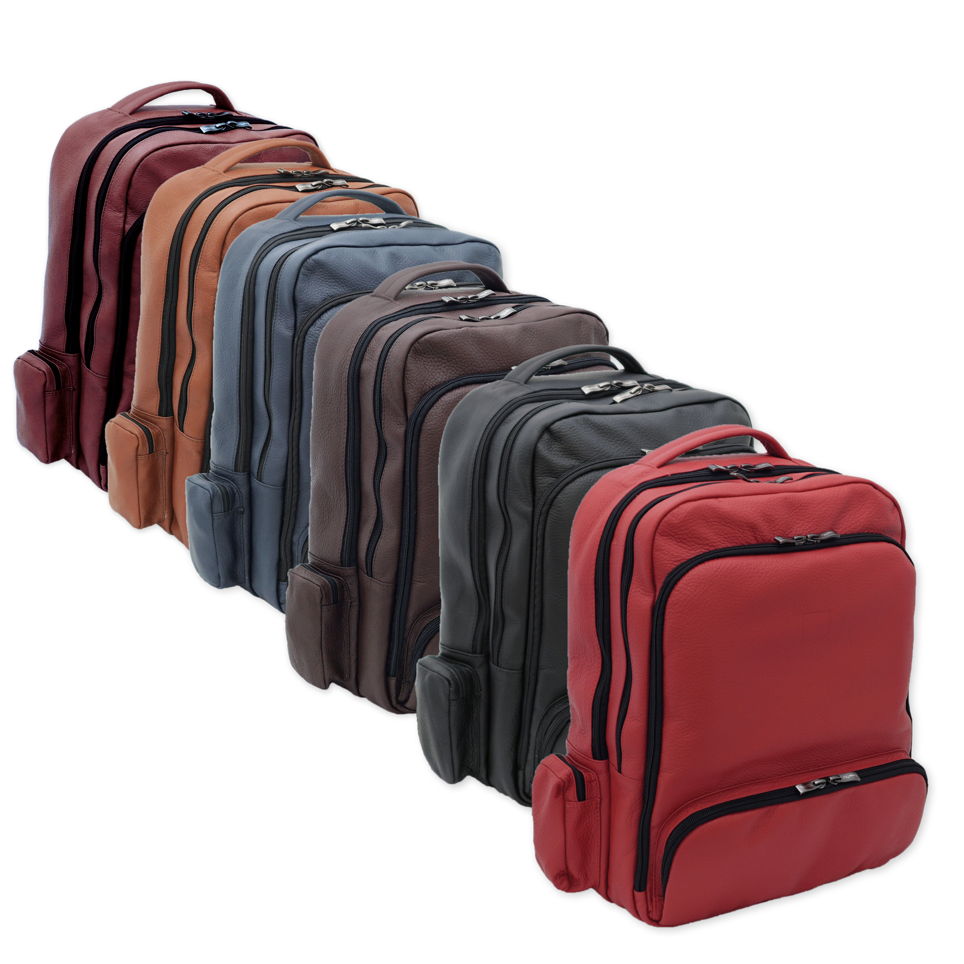 Hagemann TimeTEX Lehrer-Rucksack "Practica Classic Nova"