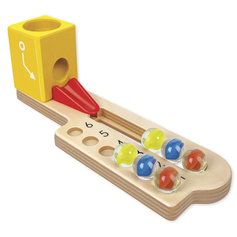 Quadrilla starter codeerset, 107-delig