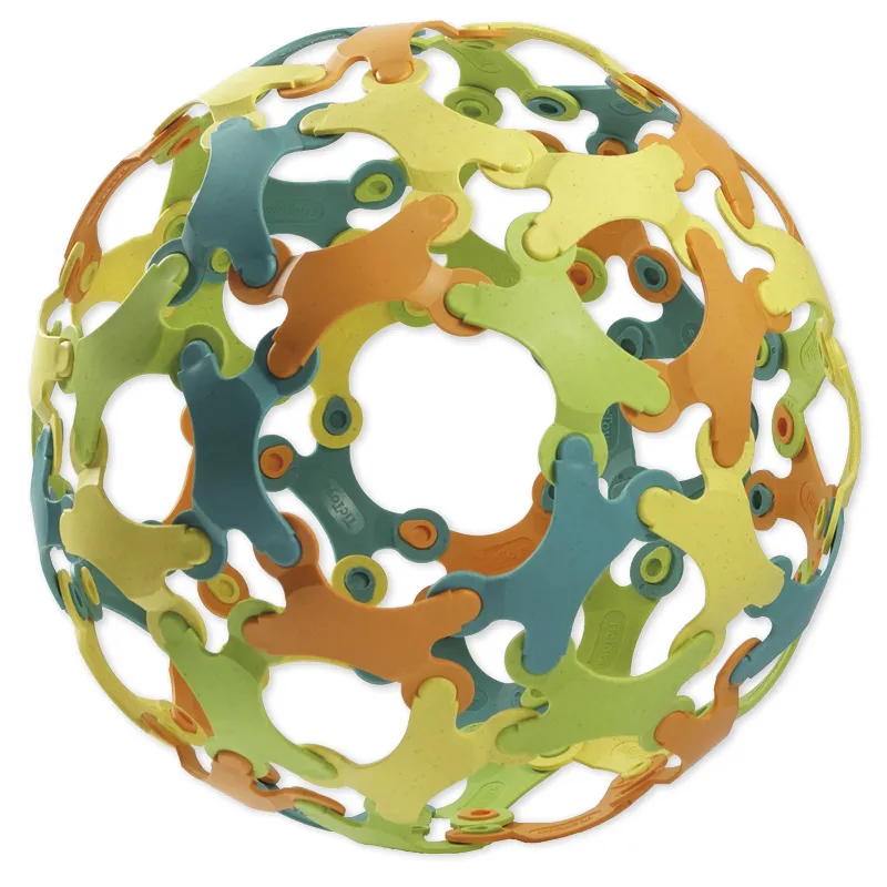 Binabo-Starterset, 60-tlg.