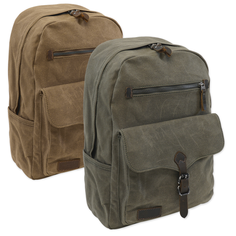 TimeTEX Lehrerrucksack "Cera"