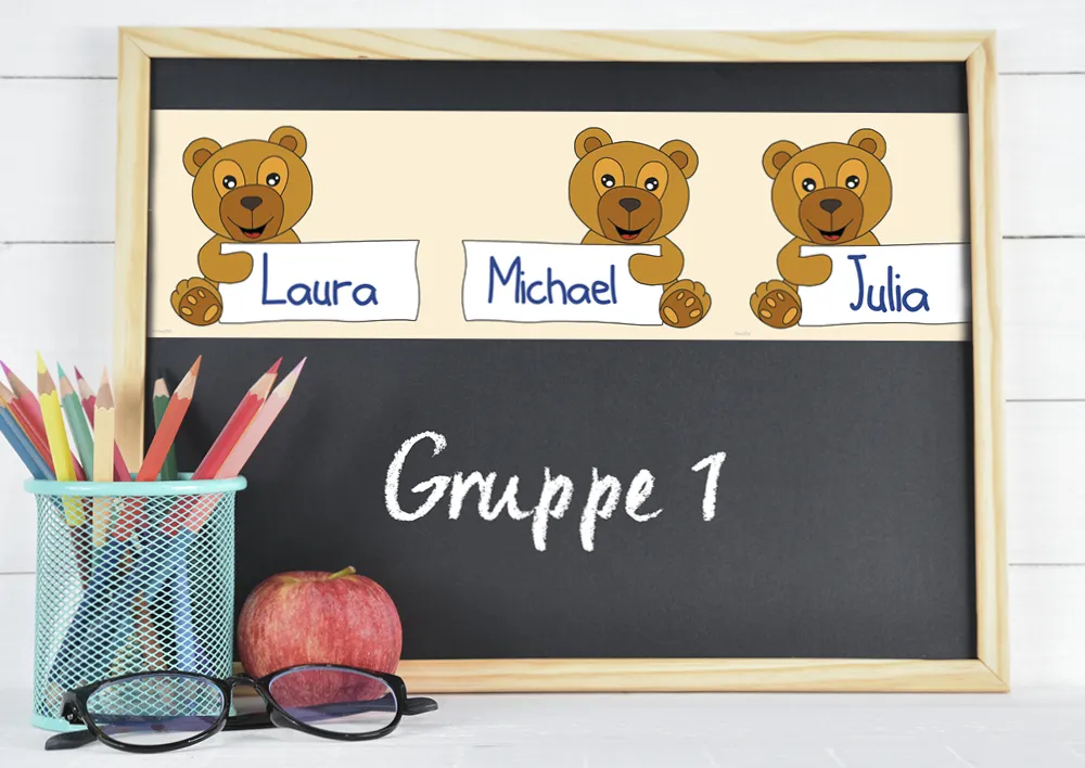 Deko-Band Reispapier 10 cm, selbstklebend + beschriftbar, 10m