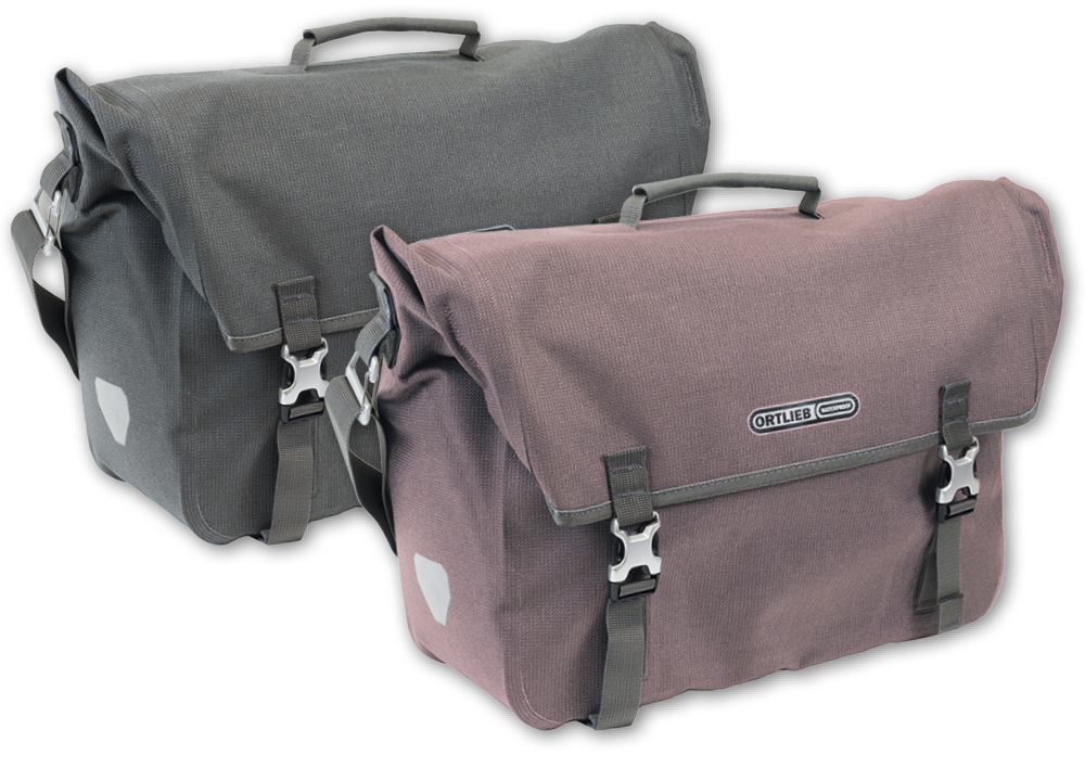 Ortlieb Fahrradtasche "Commute-Bag Two"