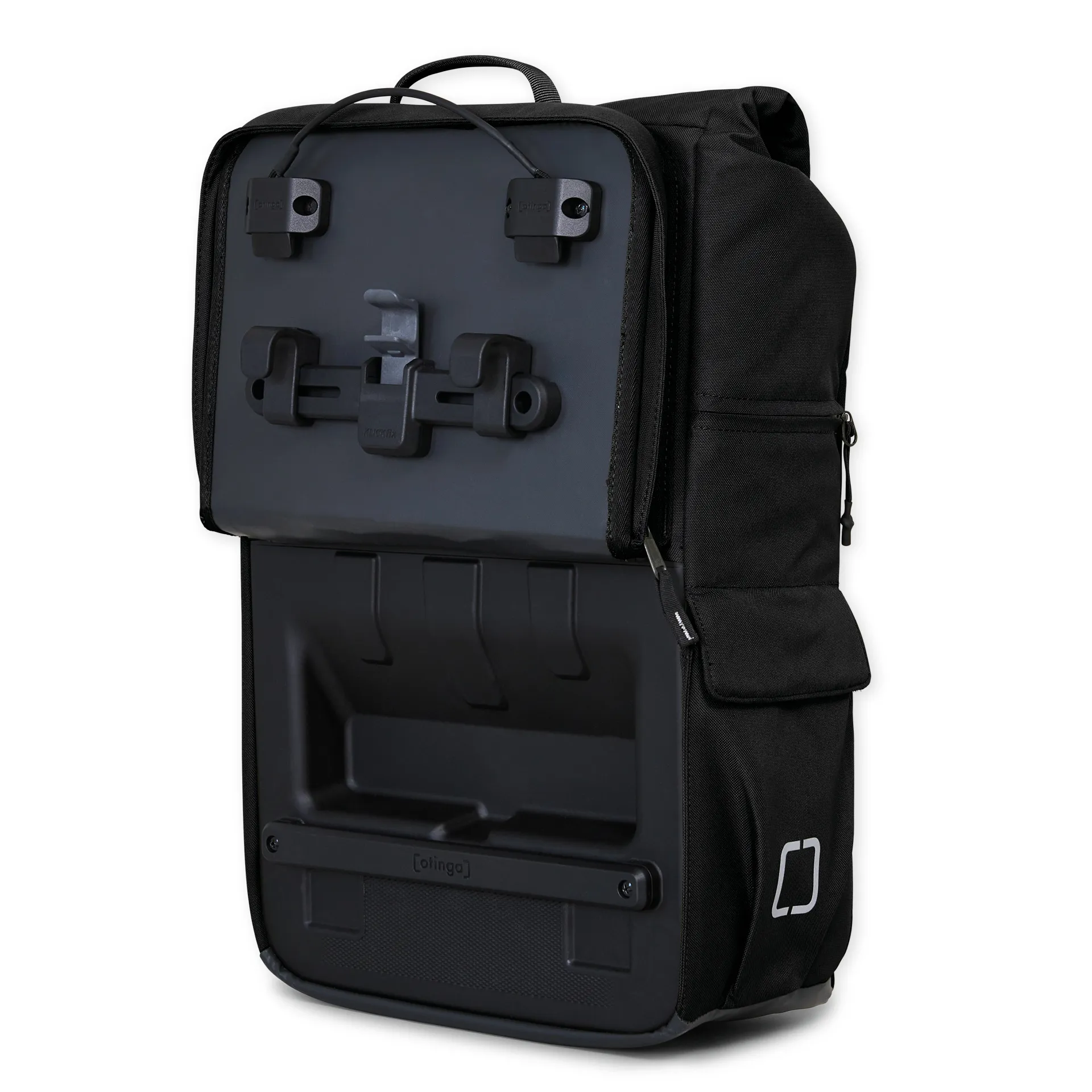 otinga fietstas-rugzak "Flip V3"