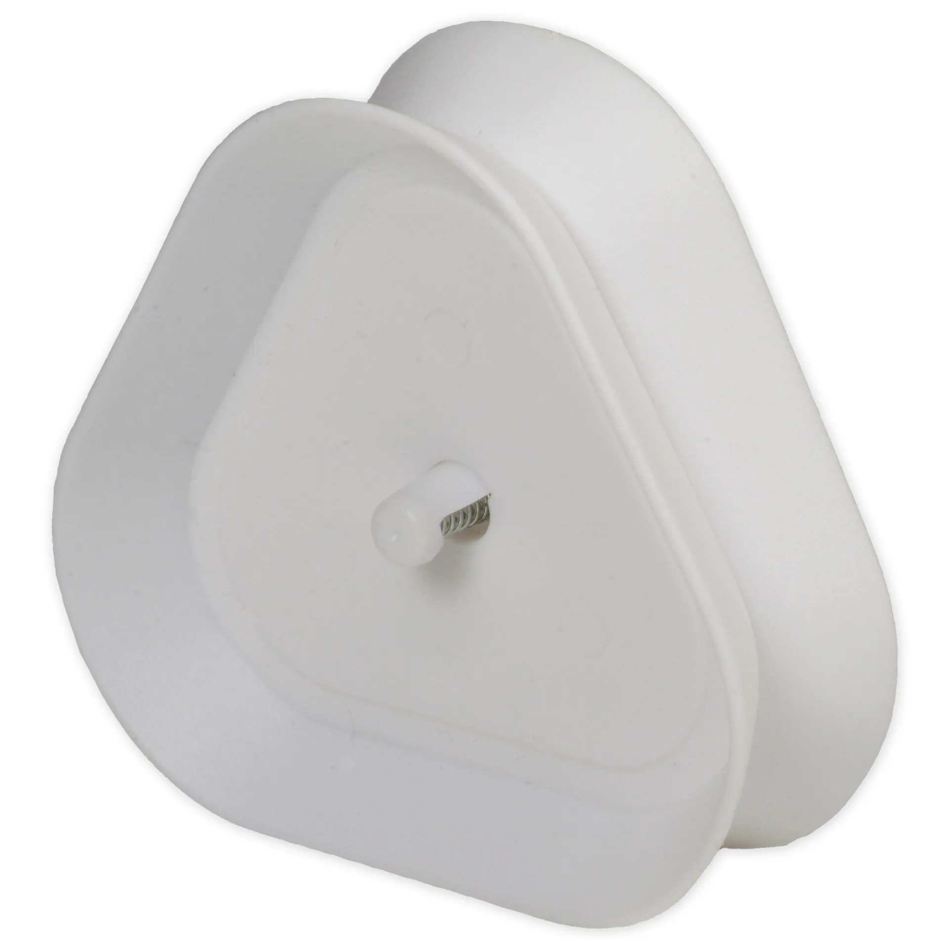 Set Karten-Halter aus Kunststoff, 4-tlg.