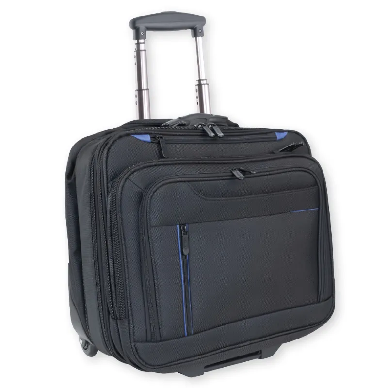 Sac à roulettes TimeTEX « Pera Trend » XXL