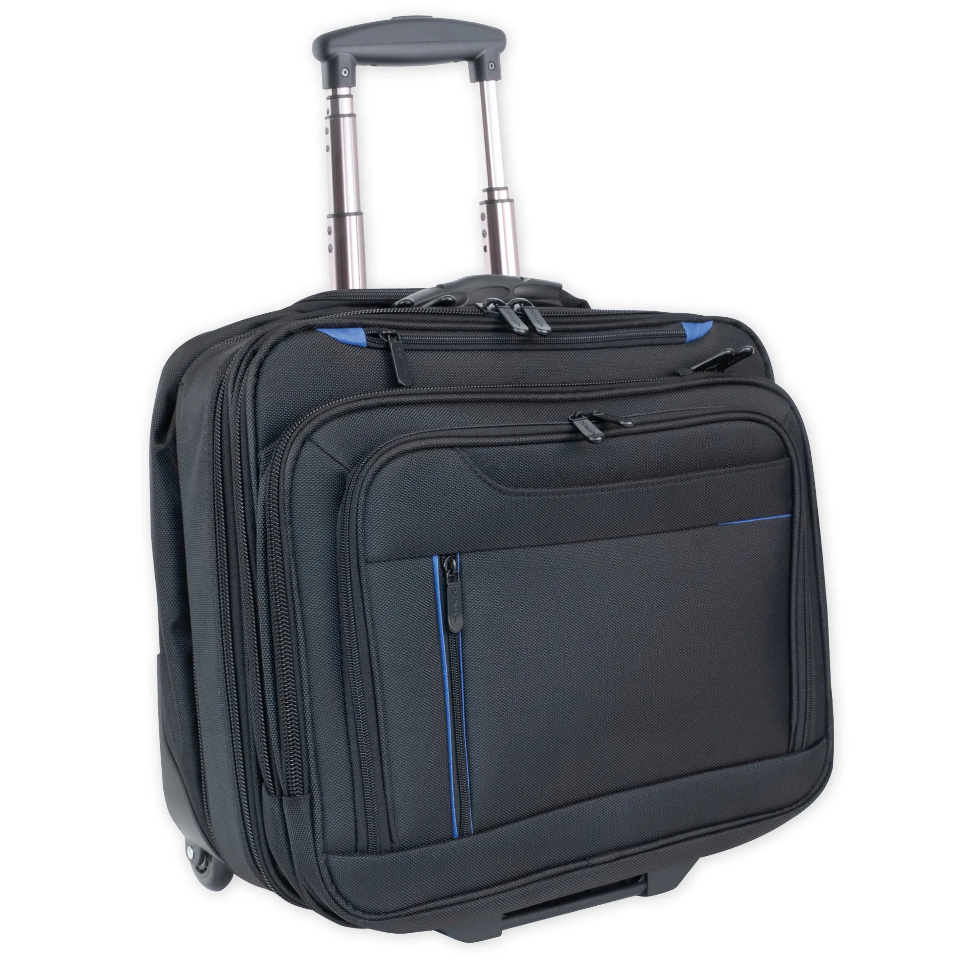 TimeTEX Multifunktions-Trolley "Pera Trend XXL"